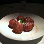 image of beignets #12