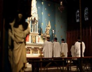 image of vestment