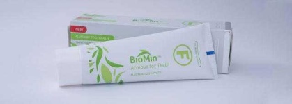image of toothpaste