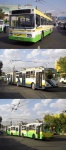 image of trolleybus