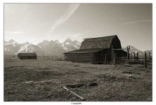 image of barn