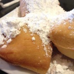 image of beignets #9