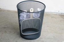 image of ashcan