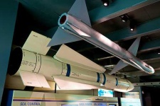 image of missile