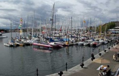 image of dock