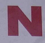 image of n_capital_letter #11