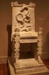 image of throne