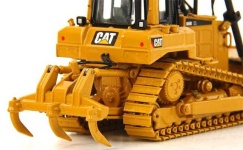 image of bulldozer #10