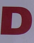 image of d_capital_letter #28