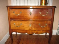 image of chiffonier
