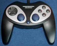 image of joystick