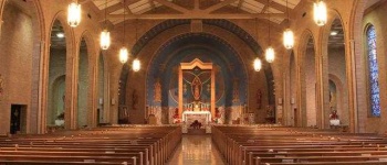 image of church
