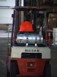 image of forklift #30