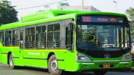 image of bus