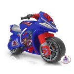 image of motorbike