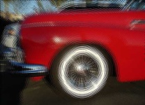 image of car_wheel