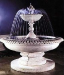 image of fountain