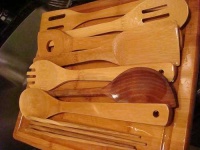 image of wooden_spoon #31