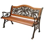 image of bench