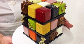 image of cake #18