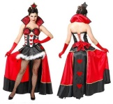 image of overskirt