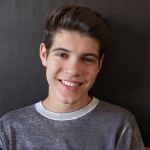 image of teenager