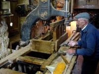 image of lumbermill