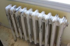 image of radiator