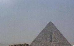 image of pyramid