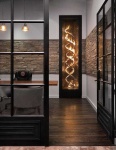 image of fireplace