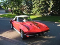 image of convertible_car