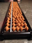 image of abacus #27