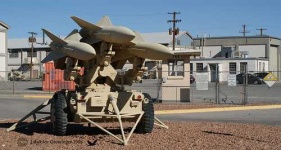 image of projectile