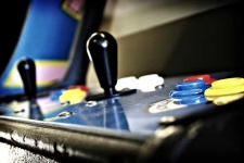 image of joystick