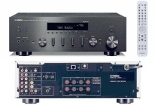 image of stereo