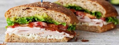 image of sandwich