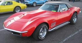 image of convertible_car