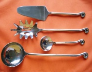 image of ladle