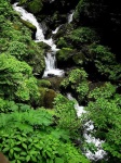 image of valley