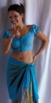 image of sarong #29