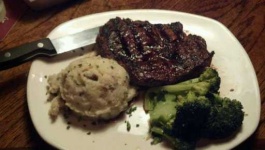 image of steak #7