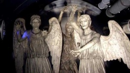 image of angel