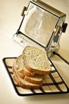 image of toaster