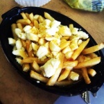 image of poutine #1