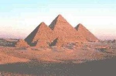 image of pyramid