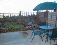 image of patio