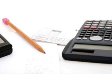 image of calculator