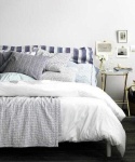 image of bed