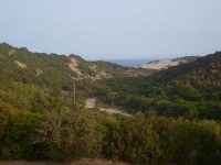 image of valley