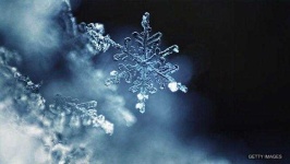 image of snowflake